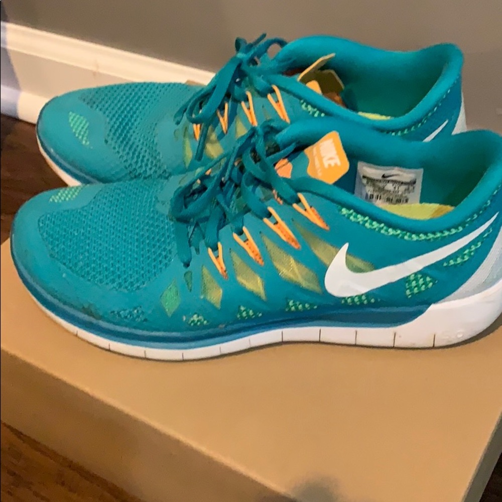 Nike Free Run 5.0